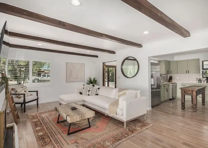 Baja Rosa- Private W Casita And Heated Pool *