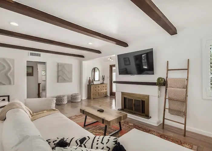 Holiday home Baja Rosa- Private W Casita And Heated Pool *