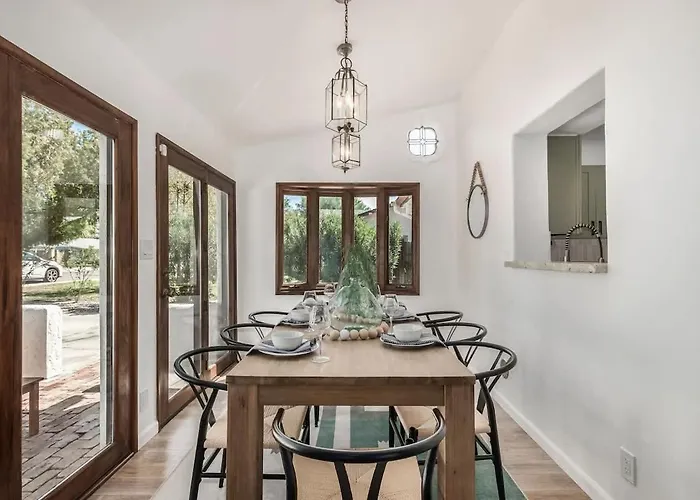 Holiday home Baja Rosa- Private W Casita And Heated Pool Phoenix