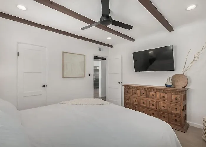 Baja Rosa- Private W Casita And Heated Pool Phoenix