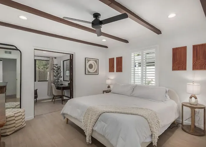 Holiday home Baja Rosa- Private W Casita And Heated Pool