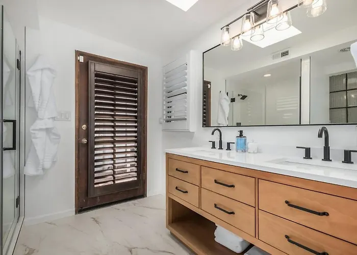 Baja Rosa- Private W Casita And Heated Pool * Phoenix