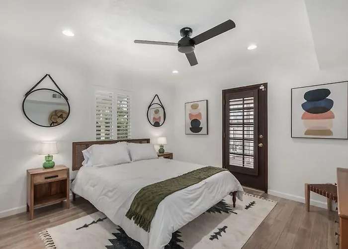 Holiday home Baja Rosa- Private W Casita And Heated Pool *
