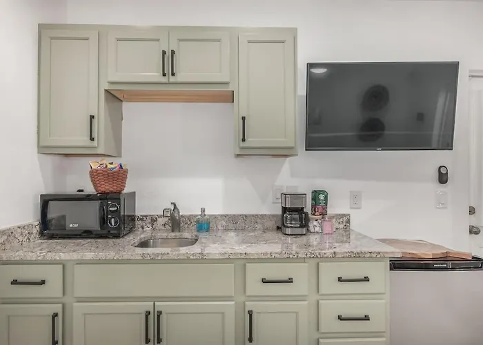 Baja Rosa- Private W Casita And Heated Pool Holiday home Phoenix
