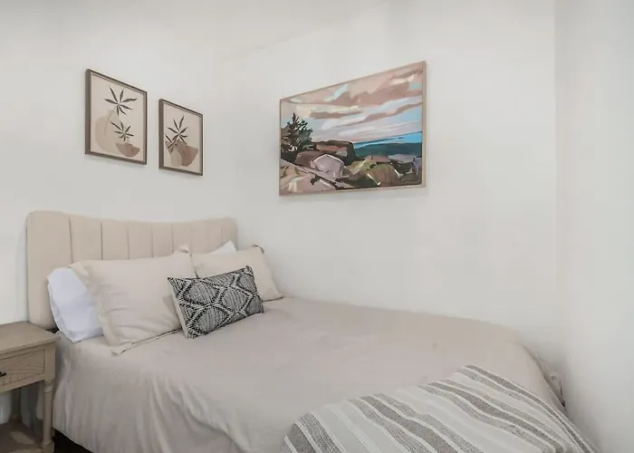 Holiday home Baja Rosa- Private W Casita And Heated Pool *