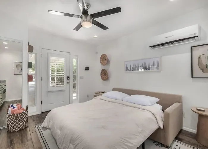 Holiday home Baja Rosa- Private W Casita And Heated Pool