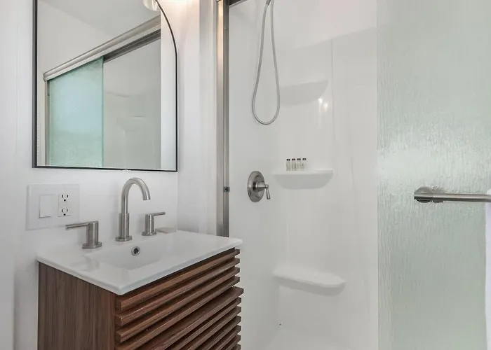 Baja Rosa- Private W Casita And Heated Pool * Phoenix