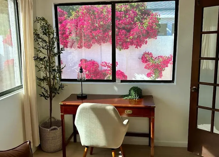 Baja Rosa- Private W Casita And Heated Pool Holiday home